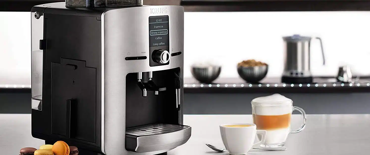 5 critères pour choisir une machine à expresso